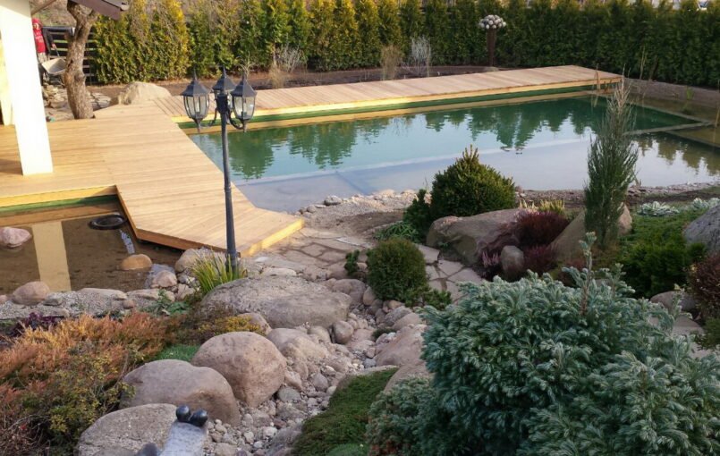 Tvenkinių ir dekoratyvinių baseinų aplinkos projektavimas Jei svajojate apie išskirtinę atmosferą savo sodyboje ar individualaus namo kieme, verta iš anksto suplanuoti ne tik vandens telkinį, bet ir visą aplinkos vaizdą. „OKEANA“ komanda siūlo kompleksines aplinkos tvarkymo paslaugas – nuo dekoratyvinio baseino ar tvenkinio projekto iki viso sklypo apželdinimo ir išplanavimo. Projektuodami tvenkinių ar dekoratyvinių baseinų [&hellip;]